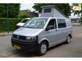 Volkswagen TRANSPORTER 2.0 TDI Camperbus, kampeerauto, camper