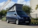 Volkswagen T5 California 2012 157000 AUT 180PK  foto: 0