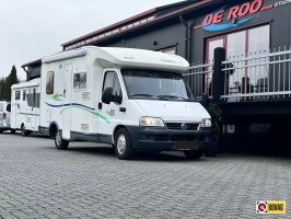Chausson Welcome 55 