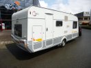 TEC Tour Live 520 GK stapelbed mover voortent  foto: 2