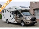 Chausson Premium 747 GA Face to Face, Automaat  foto: 0