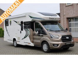 Chausson Premium 747 GA Face to Face, Automatic
