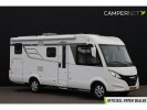 Hymer BMC-I 580 Automaat | Hefbed | Omvormer | Dakairco | Zonnepaneel | SLC AL-KO Chassis | foto: 0