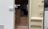 Eura Mobil 6 pers. Want to rent an Eura Mobil camper in Hilversum? From €95 per day - Goboony photo: 4