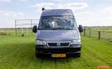 Other 2 pers. Rent a Maesss camper in Oosterwolde? From € 67 pd - Goboony photo: 3