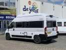 Hymer Grand Canyon -automaat-nieuw inte  foto: 3