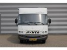 Hymer Starline 630 Mercedes Airco Integraal  foto: 20