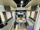 Challenger Graphite 308 Automaat Queensbed  foto: 10