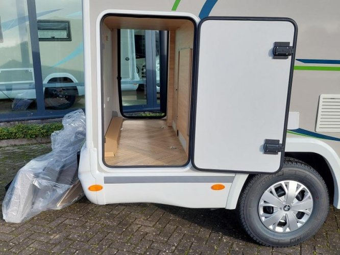 Chausson Etape Line 650 NIEUW mj 2024 