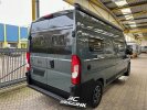 Knaus Boxlife 600 ME PLATINUM - BORCULO  foto: 1