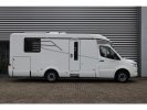 Hymer T695 S Mercedes Queensbed 1  foto: 21