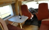 Other 4 pers. Rent a Homecar camper in Soest? From € 78 pd - Goboony photo: 2