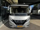 Hymer B ML 880 Levelsysteem  foto: 2