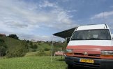 Renault 2 pers. Rent a Renault camper in Utrecht? From € 79 pd - Goboony photo: 4