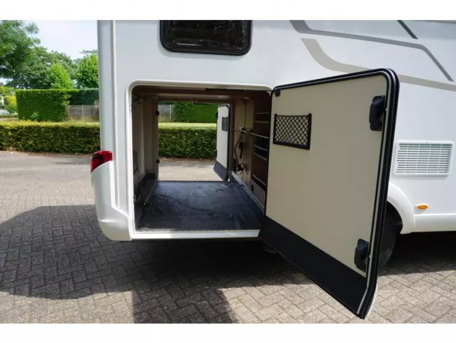 Hymer Exsis I588 Automaat  foto: 18