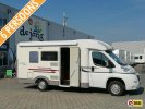 Adria Sport S 573 DS - 6 gordelplaatsen -  foto: 0