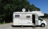 LMC 4 pers. Rent a LMC camper in Goirle? From € 75 pd - Goboony photo: 1