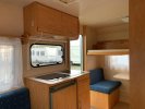 Caravelair Antares Luxe 375 Voortent/Reservewiel  foto: 7