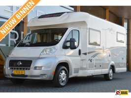 Carthago Chic C-Line T 4.3 4 Lengtebedden 