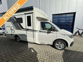 Knaus VANTourer 500 mq Bulli