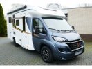 Bürstner Limited T 690 G Edition 140 hp AUTOMATIC 9-speed Euro6 Fiat Ducato **Single beds/Fold-down bed/Satellite TV/4 Persons/1st owner/Sle photo: 5