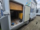 Knaus Traveller 2.5TDI fiat camper 3  foto: 14