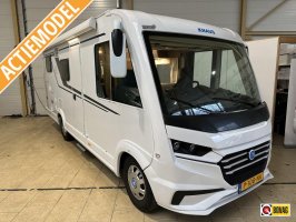 Knaus Van I 650 MEG ex-rental / integral