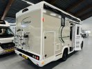 Chausson Titanium Ultimate 640 Ruimtewonder - Automaat  foto: 2