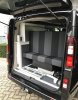 Renault Camper Van  # Automaat #  foto: 6