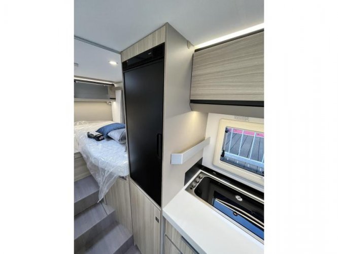 Adria Compact Axess DL  foto: 10