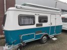 Eriba Touring Legend 530 HARBOUR BLUE ACTIE  foto: 1