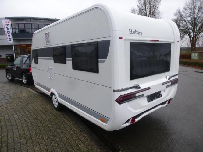 Hobby Excellent Edition 460 UFE NIEUW 2024 