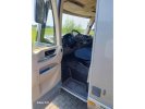 Hymer B 654 SL 160 pk EP level  foto: 10