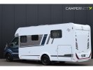 Carado T449 Edition 24 | Queensbed | Thule Luifel | Hefbed | Nieuw uit voorraad leverbaar | foto: 1