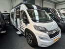 Adria Twin Supreme 640 SGX Actie! Leer Webasto Solar  foto: 1