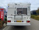 Citroën 290 g521 kampeerauto Hymer | Stuurbekrachtiging | Cassetteluifel | Fietsendrager | Kachel foto: 5