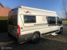 Carthago Malibu 640 Charming GT-Sky-View 160-PK Euro6 Bus Camper with Single Beds Top Condition! photo: 4