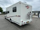 Challenger Genesis 398 EB Queensbed Hefbed Air foto: 4