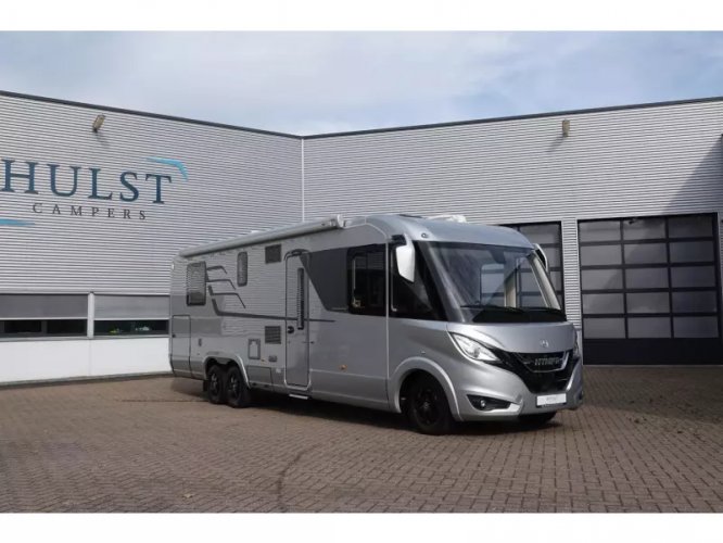 Hymer BML I 890  hoofdfoto: 1