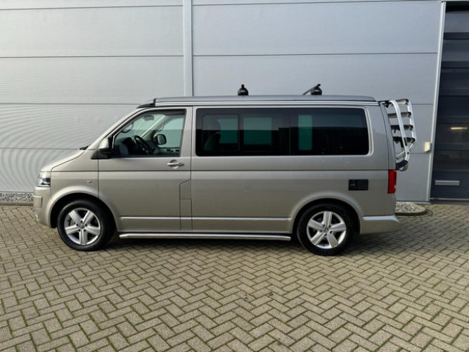 Volkswagen T5 CALIFORNIA | 2.0 TDI | 180PK | 4 Pers. | Cruise | Climate