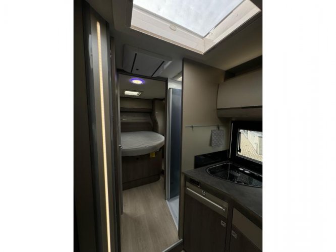 Chausson Titanium 768  foto: 13