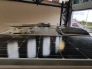 Carthago Malibu Van 640 150PK Camas individuales Foto solar: 5