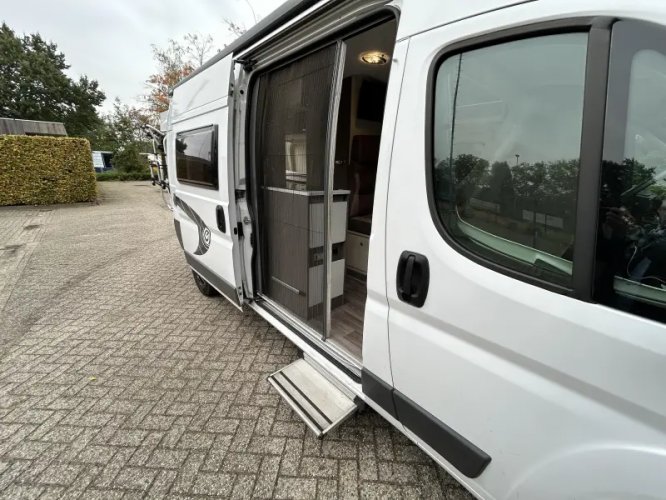 Chausson V594  foto: 18