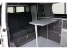 Volkswagen Transporter Buscamper 2.0TDi 102Pk Inbouw nieuw California- look | 4-slaapplaatsen | Slaaphefdak | NIEUWSTAAT foto: 2