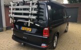Volkswagen 4 pers. Louer un camping-car Volkswagen à Liessel ? À partir de 139 € pj - Goboony photo : 3