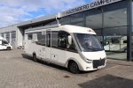 Nagenoeg NIEUW Carthago Chic C Line I 50 LE Fiat 9 G Tronic AUTOMAAT Full Options zonder hefbed(125  foto: 1