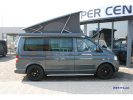 Volkswagen California 2.5 TDI 174pk Comfortline 4-motion incl. All terrain banden & Tentdoek Hefdak foto: 16