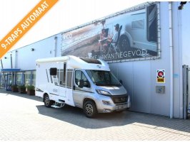 Carado T135 PRO+ Tijdelijk €5.000 korting! 