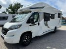 Chausson Special Edition 718 Queensbed Hefbed  foto: 1