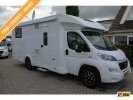 Dethleffs Trend T 7057 enkele bedden, Hefbed  foto: 0